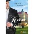 Die Regency Rogues - Amalie Howard, Kartoniert (TB)
