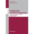 Fundamentals of Software Engineering, Kartoniert (TB)