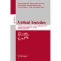 Artificial Evolution, Kartoniert (TB)