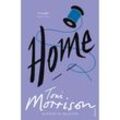Home - Toni Morrison, Kartoniert (TB)