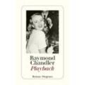 Playback - Raymond Chandler, Taschenbuch