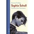 Sophie Scholl - Simone Frieling, Gebunden