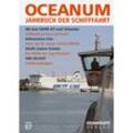 OCEANUM. Das Jahrbuch der Schifffahrt, Kartoniert (TB)