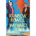 Wayward Son - Rainbow Rowell, Kartoniert (TB)
