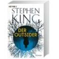 Der Outsider - Stephen King, Taschenbuch