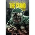 The Stand - Das letzte Gefecht.Bd.1 - Mike Perkins, Roberto Aguirre-Sacasa, Stephen King, Gebunden