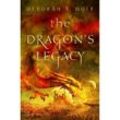 The Dragon's Legacy - Deborah A. Wolf, Kartoniert (TB)