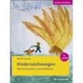 Kinderzeichnungen - Martin Schuster, Kartoniert (TB)