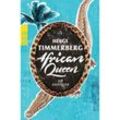 African Queen - Helge Timmerberg, Taschenbuch