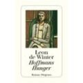 Hoffmans Hunger - Leon de Winter, Taschenbuch
