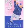 Adrian und Lavendel - Albert Wendt, Gebunden