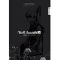 NieR:Automata Roman 01 - Yoko Taro, Jun Eikishima, Gebunden