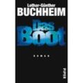 Das Boot - Lothar-Günther Buchheim, Taschenbuch