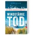 Windstärke Tod - Bente Storm, Taschenbuch