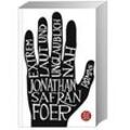 Extrem laut und unglaublich nah - Jonathan Safran Foer, Taschenbuch