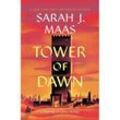 Tower of Dawn - Sarah J. Maas, Gebunden
