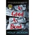 A As Good As Dead - Holly Jackson, Kartoniert (TB)
