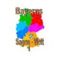 Bayerns Sagenwelt Band 1 - Friedrich Moser, Kartoniert (TB)