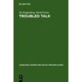 Troubled Talk - Irit Kupferberg, David Green, Kartoniert (TB)
