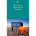 World's End - T. C. Boyle, Taschenbuch