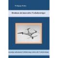 Drohnen als innovative Verkehrsträger - Wolfgang Weller, Kartoniert (TB)