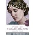Meistererzählungen / Collected Stories - Virginia Woolf, Kartoniert (TB)
