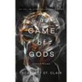 A Game of Gods - Scarlett St. Clair, Kartoniert (TB)