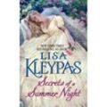 Secrets of a Summer Night - Lisa Kleypas, Kartoniert (TB)