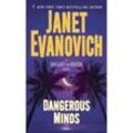 Dangerous Minds - Janet Evanovich, Kartoniert (TB)