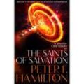 The Saints of Salvation - Peter F. Hamilton, Kartoniert (TB)