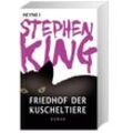 Friedhof der Kuscheltiere - Stephen King, Taschenbuch