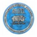 Reuzel Haarpomade Blue Strong Hold Water Soluble High Sheen Pomade 340 g