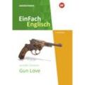 EinFach Englisch New Edition Textausgaben - Jennifer Clement, Iris Edelbrock, Kartoniert (TB)