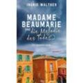 Madame Beaumarie und die Melodie des Todes - Ingrid Walther, Taschenbuch