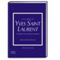 Little Book of Yves Saint Laurent - Emma Baxter-Wright, Gebunden