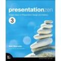 Presentation Zen: Simple Ideas on Presentation Design and Delivery, 3/e - Garr Reynolds, Kartoniert (TB)