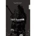 NieR:Automata Roman 02 - Yoko Taro, Jun Eikishima, Gebunden