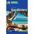 Sardinien Reiseführer Michael Müller Verlag, m. 1 Karte - Eberhard Fohrer, Kartoniert (TB)