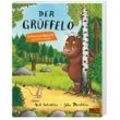 Der Grüffelo, Schweizerdeutsche Ausgabe - Axel Scheffler, Julia Donaldson, Taschenbuch