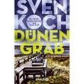 Dünengrab - Sven Koch, Taschenbuch