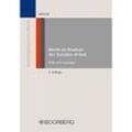 Recht im Studium der Sozialen Arbeit - Fritz Böckh, Gebunden