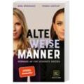 Alte WEISE Männer - Nena Brockhaus, Franca Lehfeldt, Kartoniert (TB)