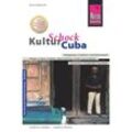 Reise Know-How KulturSchock Cuba - Jens Sobisch, Kartoniert (TB)
