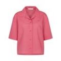 Triumph - Kurzarm Top - Pink 38 - Boyfriend Mywear S - Homewear für Frauen