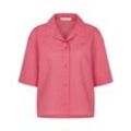 Triumph - Kurzarm Top - Pink 40 - Boyfriend Mywear S - Homewear für Frauen