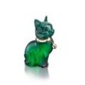 Eau de Parfum „Gattina“ (Farbe: smaragd, 75 ml)