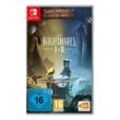 Little Nightmares I + II Bundle Nintendo Switch