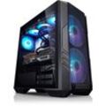Kiebel Blizzard 14 Gaming-PC (Intel Core i7 Intel Core i7-14700KF