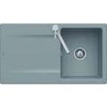 Villeroy und Boch 333500SL 900x510mm Rechteck Stone CeramicPlus