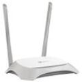 tp-link Wireless Router - 4-Port-Switch WLAN-Router